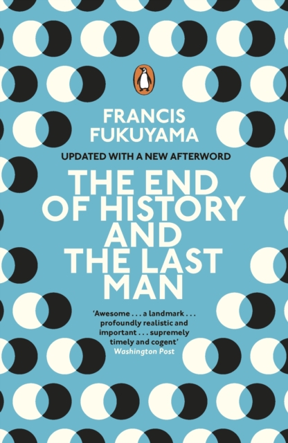 The End of History and the Last Man, EPUB eBook