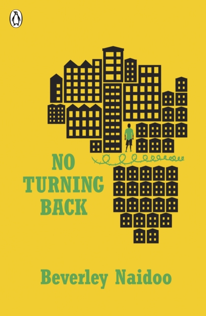 No Turning Back, EPUB eBook