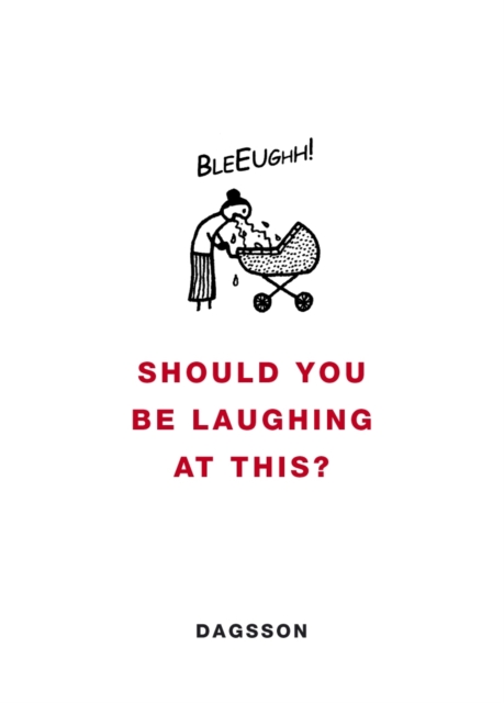 Should You be Laughing at This?, EPUB eBook