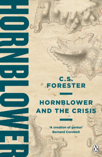 Hornblower and the Crisis, EPUB eBook