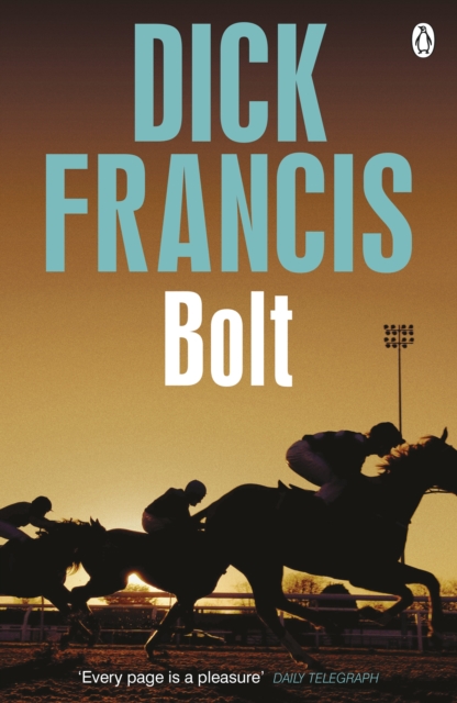 Bolt, EPUB eBook