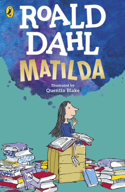 Matilda, EPUB eBook