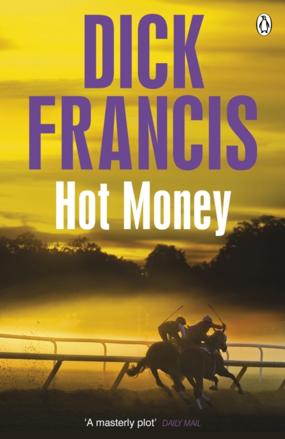 Hot Money, EPUB eBook