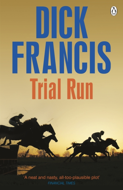 Trial Run, EPUB eBook