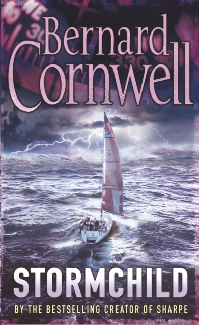 Stormchild, EPUB eBook