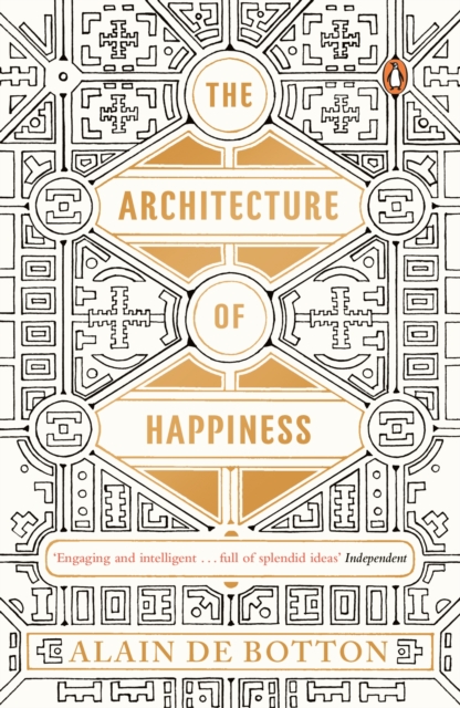 The Architecture of Happiness, EPUB eBook