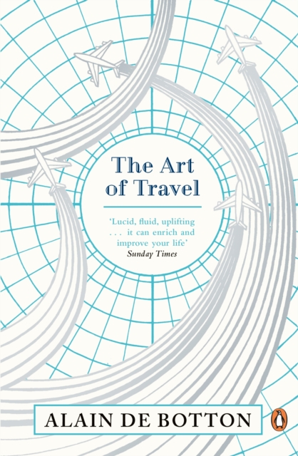 The Art of Travel, EPUB eBook
