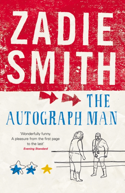 The Autograph Man, EPUB eBook