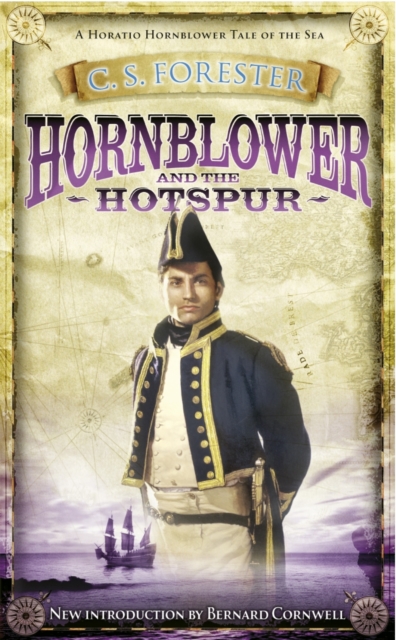Hornblower and the Hotspur, EPUB eBook