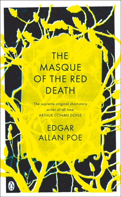 The Masque of the Red Death : And Other Stories, EPUB eBook