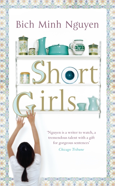 Short Girls, EPUB eBook