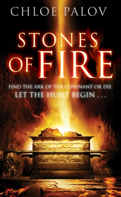 Stones of Fire, EPUB eBook