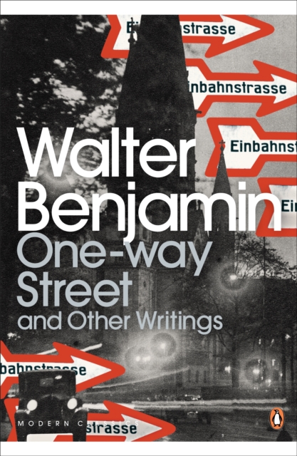 One-Way Street and Other Writings, EPUB eBook
