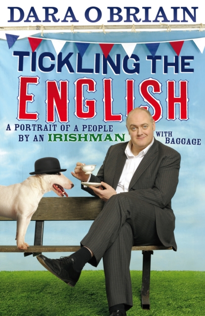 Tickling the English, EPUB eBook