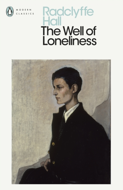 The Well of Loneliness, EPUB eBook