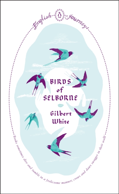 Birds of Selborne, EPUB eBook