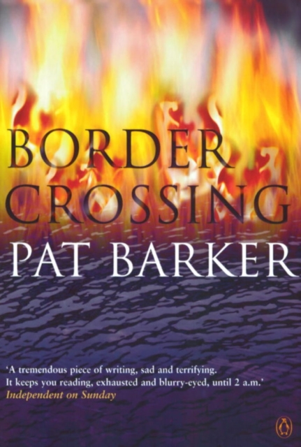 Border Crossing, EPUB eBook