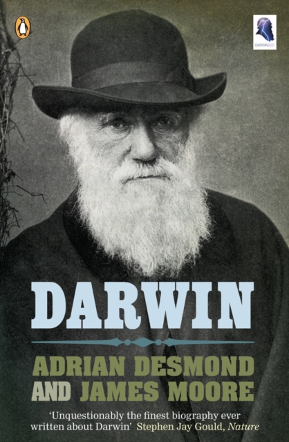 Darwin, EPUB eBook