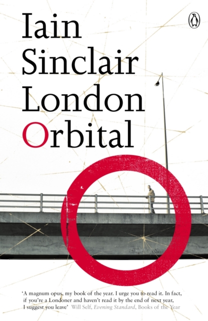 London Orbital, EPUB eBook