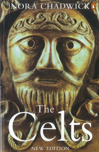 The Celts, EPUB eBook