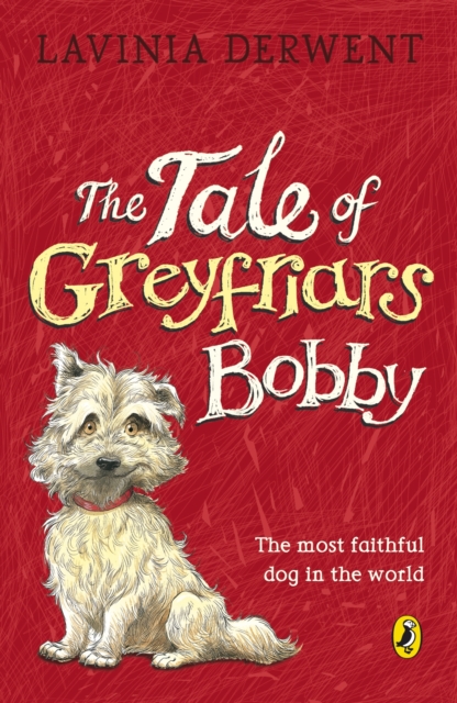 The Tale of Greyfriars Bobby, EPUB eBook