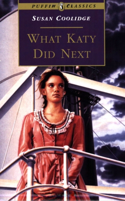 What Katy Did Next, EPUB eBook