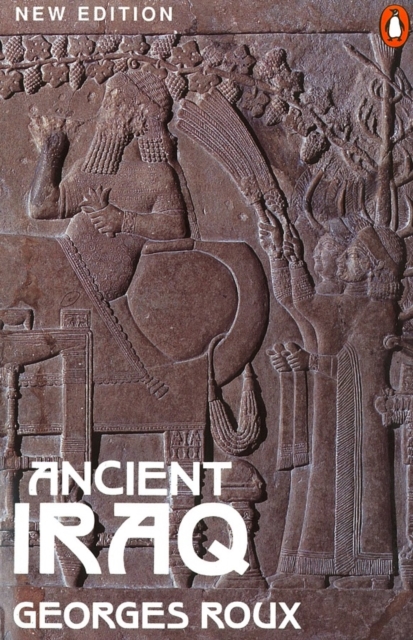 Ancient Iraq, EPUB eBook