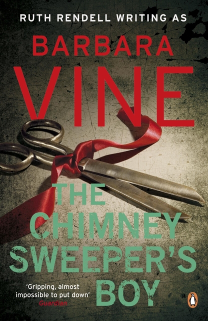 The Chimney Sweeper's Boy, EPUB eBook