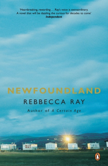 Newfoundland, EPUB eBook