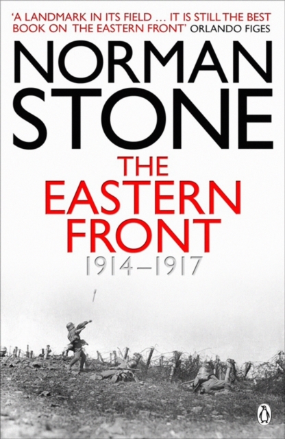 The Eastern Front 1914-1917, EPUB eBook