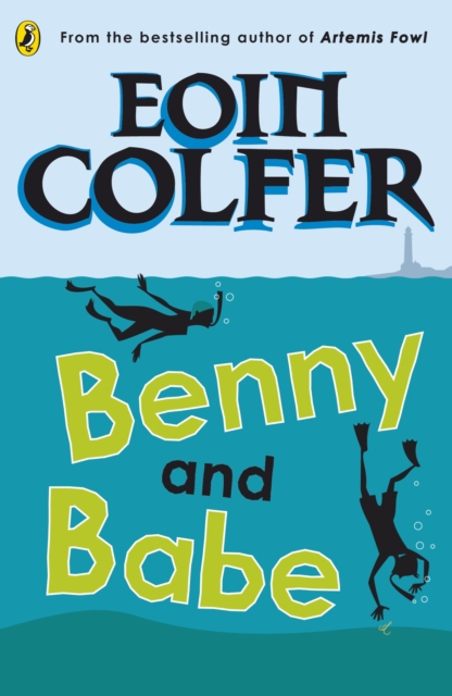 Benny and Babe, EPUB eBook