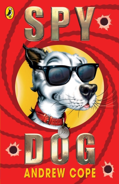 Spy Dog, EPUB eBook