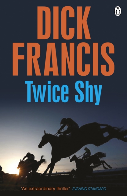 Twice Shy, EPUB eBook