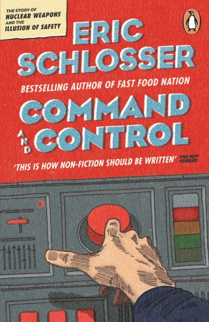 Command and Control, EPUB eBook