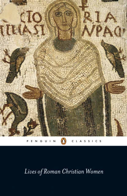 Lives of Roman Christian Women, EPUB eBook