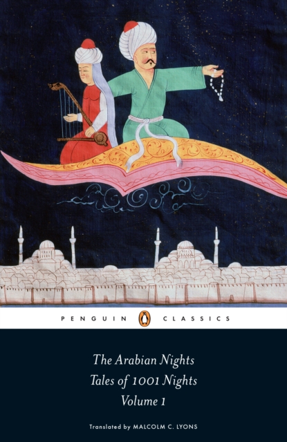 The Arabian Nights: Tales of 1,001 Nights : Volume 1, EPUB eBook