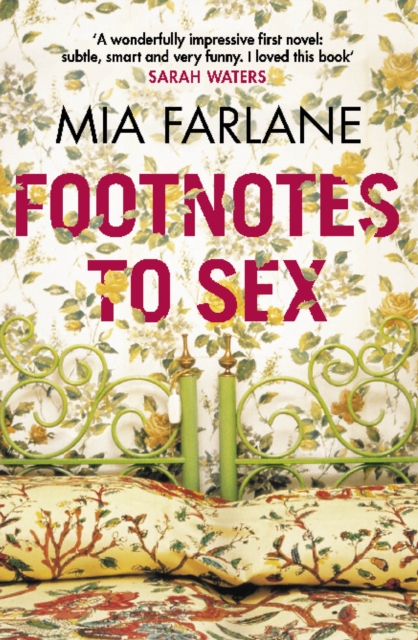 Footnotes to Sex, EPUB eBook