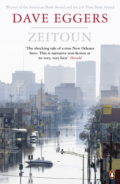 Zeitoun, EPUB eBook