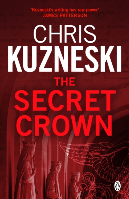 The Secret Crown, EPUB eBook
