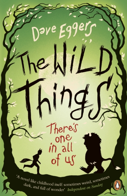 The Wild Things, EPUB eBook