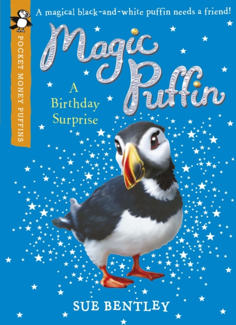 Magic Puffin: A Birthday Surprise (Pocket Money Puffin), EPUB eBook