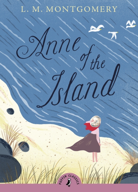 Anne of the Island, EPUB eBook