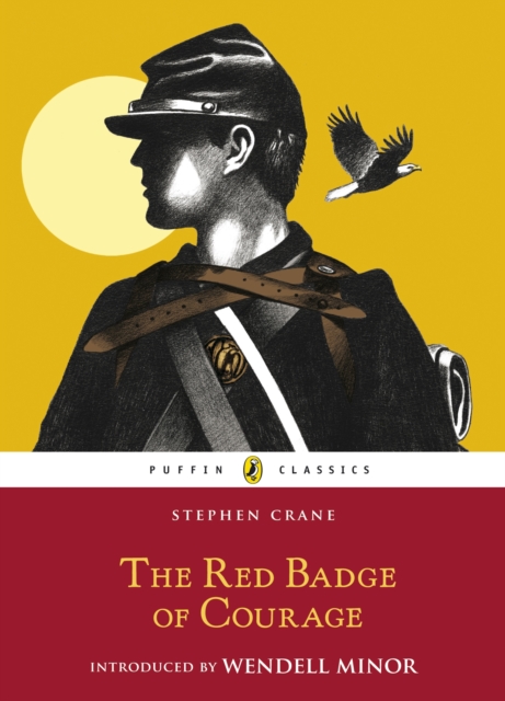 Red Badge of Courage, EPUB eBook
