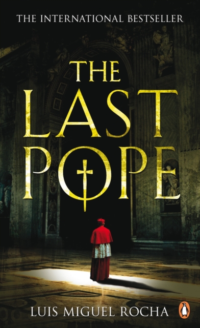 The Last Pope, EPUB eBook