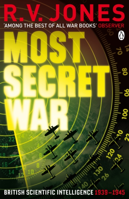 Most Secret War, EPUB eBook