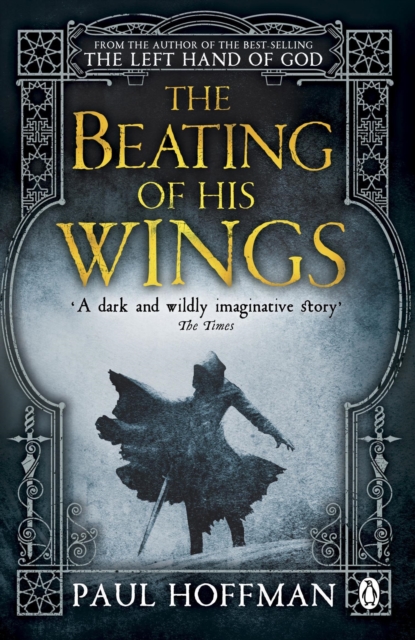 The Beating of his Wings, EPUB eBook