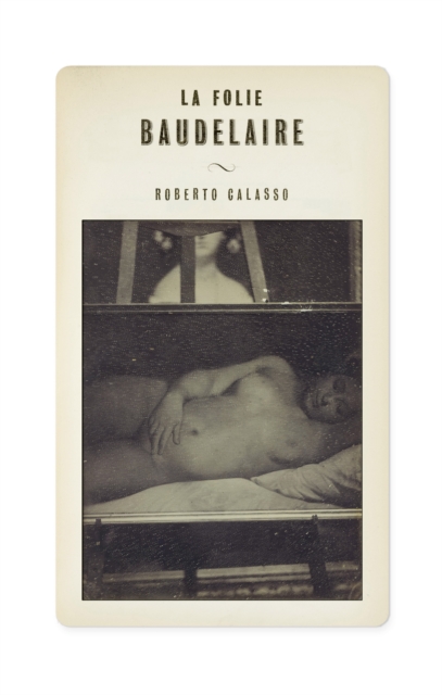 La Folie Baudelaire, EPUB eBook