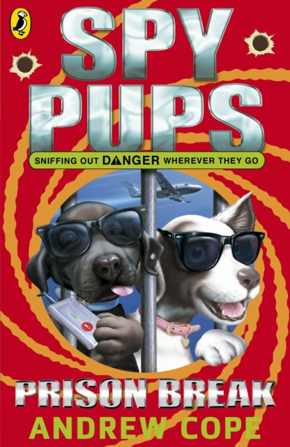 Spy Pups: Prison Break, EPUB eBook