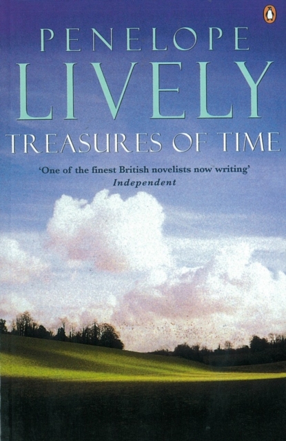 Treasures of Time, EPUB eBook
