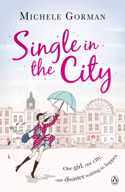 Single in the City, EPUB eBook